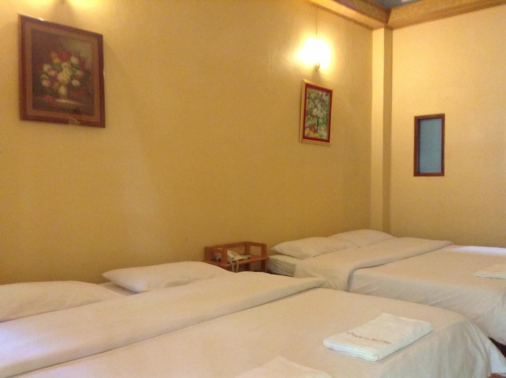 Bansuan Resort Мае Сай Номер фото