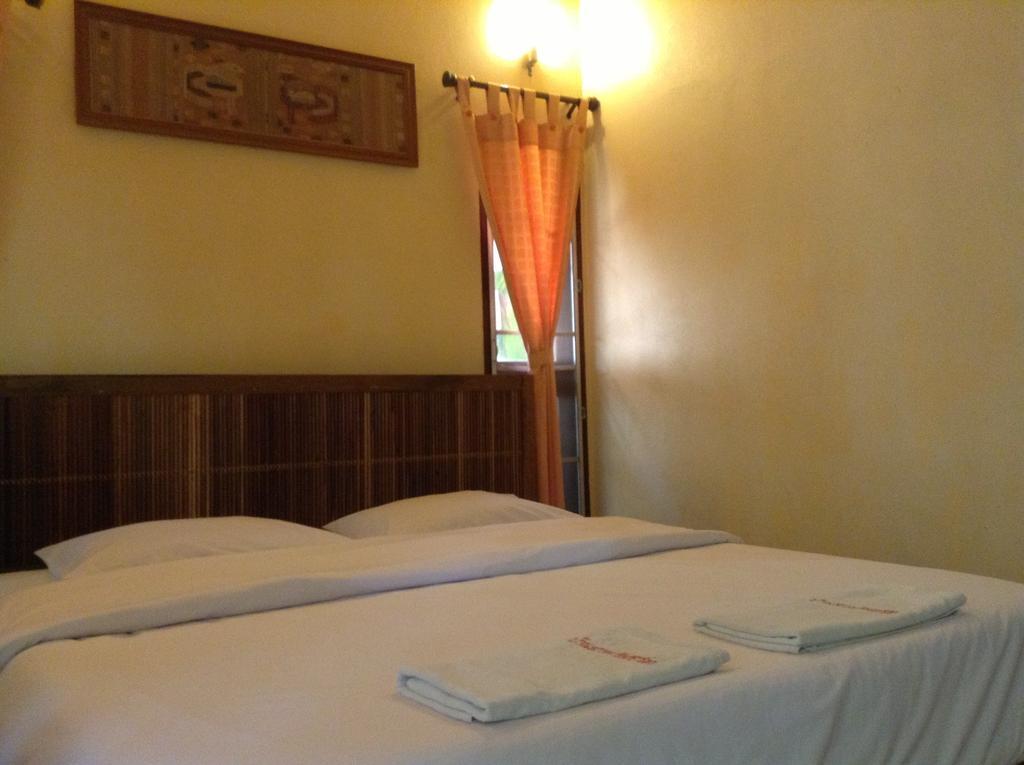 Bansuan Resort Мае Сай Номер фото